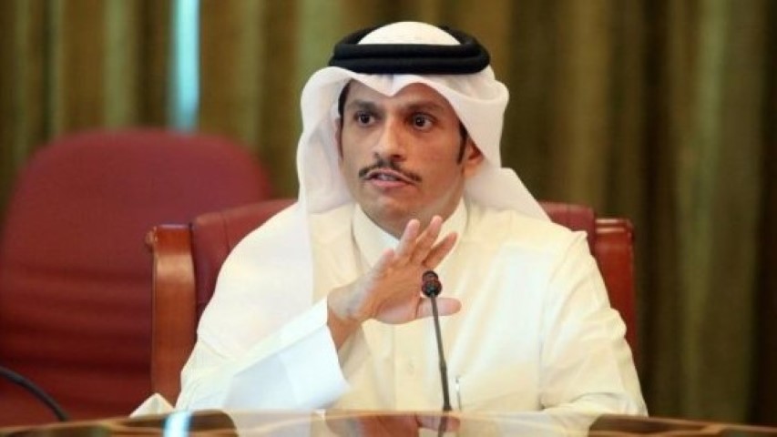 গাজায় যুদ্ধবিরতি: ট্রাম্পের প্রস্তাবকে অস্পষ্ট বললো কাতার, আলোচনার আহ্বান